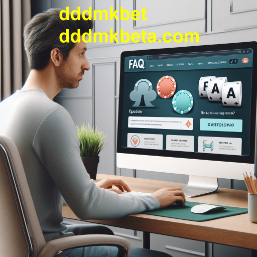 A Importância da Seção FAQ nos Jogos Online