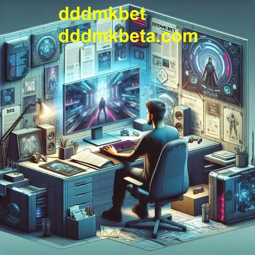 Guias de Jogos: A Chave para Aprimorar Suas Habilidades