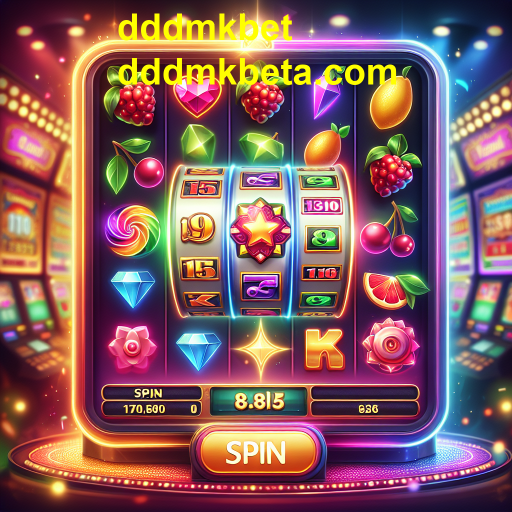 No DDDMKBet, oferecemos análises detalhadas e dicas valiosas para aumentar suas chances de ganhar. Explore as melhores táticas e faça parte da nossa comunidade.